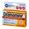 Dramamine® Dimenhydrinate Nausea Relief #83124800200