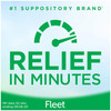 Fleet® Enema, 4.5-ounce Bottle #00132030140