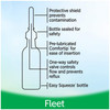 Fleet® Enema, 4.5-ounce Bottle #00132030140