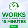 Fleet® Glycerin Laxative #00132007950