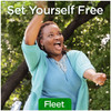 Fleet® Glycerin Laxative #00132007950