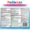 Pedia-Lax® Glycerin Laxative #00132019012
