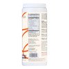 Foster & Thrive™ Fiber Powder Original Texture Orange #01093995615