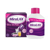 MiraLAX® Polyethylene Glycol 3350 Laxative #11523723404