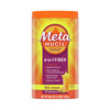 Metamucil® Psyllium Husk Fiber Supplement, 48.2-ounce Canister #37000002307