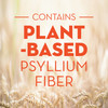 Metamucil® Psyllium Husk Fiber Supplement, 48.2-ounce Canister #37000002307
