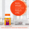 Metamucil® 3-in-1 Fiber Capsules #37000040511