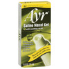 Ayr® Saline Gel Nasal Moisturizer, 0.5 oz. Tube #00225052547