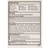 Ayr® Saline Gel Nasal Moisturizer, 0.5 oz. Tube #00225052547