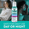 Sinex Saline Ultra Fine Nasal Mist Moisturizing with Aloe #32390004151