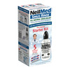 Neilmed® Sinus Rinse™ Saline Nasal Rinse Kit #70592800308