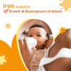 Poly·Vi·Sol® with Iron Pediatric Multivitamin Supplement #00087040501