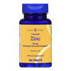 Foster & Thrive™ Chelated Zinc 50 mg Tablets #01093995688