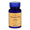 Foster & Thrive™ Vitamin B-6 100 mg Tablets #01093995714