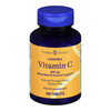 Foster & Thrive™ Chewable Vitamin C 500 mg Tablets Natural Orange #01093995722