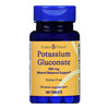 Foster & Thrive™ Potassium Gluconate 595 mg Tablets #01093995755
