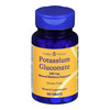 Foster & Thrive™ Potassium Gluconate 595 mg Tablets #01093995755