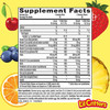 L'il Critters™ Gummy Vites™ Complete Multivitamin #02791700623