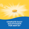 Nature's Way Alive!® Men's 50+ Multi-Vitamin Multi-Mineral Tablets #03367413661
