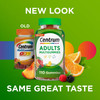 Centrum MultiGummies Adults Assorted Natural Fruit Flavors #30573128434