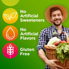 Centrum MultiGummies Adults Assorted Natural Fruit Flavors #30573128434