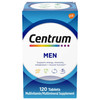 Centrum Men Multivitamin/Multimineral Supplement Tablets #30573475792