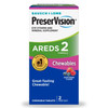 Bausch + Lomb PreserVision AREDS 2 Chewables, Mixed Berry Flavor #32420869763