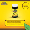 Nature's Blend Vitamin D-3 Supplement #54629041120