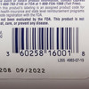 Rena-Vite Multivitamin Supplement #60258016001