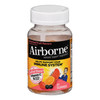Airborne® Original Immune Support Supplement Gummies, Assorted Fruit Flavors #64786518572