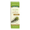 Nature's Truth® Tea Tree Oil, 15 mL #84009310212
