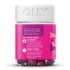 Olly Active Immunity + Elderberry Gummies Berry Brave #85000446214