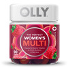 Olly The Perfect Women's Multi Gummies, Blissful Berry #85815800501