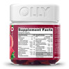 Olly The Perfect Women's Multi Gummies, Blissful Berry #85815800501