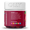 Olly The Perfect Women's Multi Gummies, Blissful Berry #85815800501