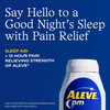 Aleve PM Caplets #00280120020