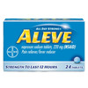 Aleve® Naproxen Sodium Pain Relief #00280601024