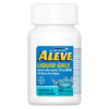Aleve Liquid Gel Capsules #00280608040