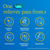 Aleve Liquid Gel Capsules #00280608040