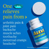 Aleve Liquid Gel Capsules #00280608040