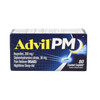 Advil PM Caplets #00573016440