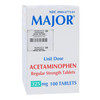 Major® Acetaminophen Pain Relief #00904677361