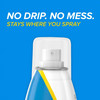 AleveX Pain Relieving Spray Max Strength Menthol, 3.2-ounce spray can #02586659156