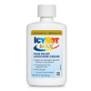 Icy Hot Lidocaine Pain Relief Cream #04116717101