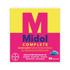 Midol® Complete Gelcaps #12843017253