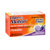 Motrin Children's Ibuprofen Chewable Tablets Dye-Free Grape #30045093226