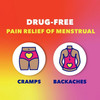 Midol® Heat Vibes Patch #31284359660