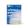 sunmark® Phenazopyridine Urinary Pain Relief #49348007644