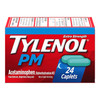 Tylenol® PM Caplets #50580050624