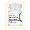 Foster & Thrive™ Ibuprofen 200 mg Coated Caplets #70677113601